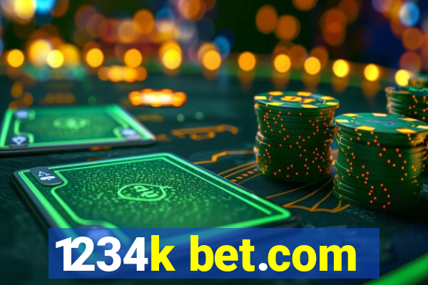 1234k bet.com